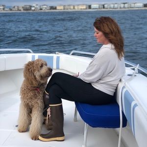 Meet your Posher, Stephanie